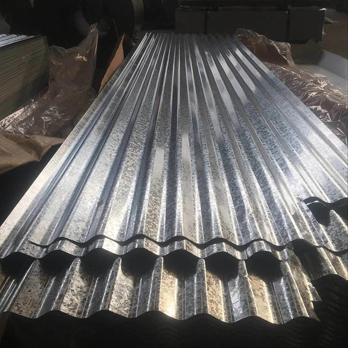 Az150 Galvalume / Alu-zinc / Aluminium Zinc Coated Roof Sheet 0.35mm Aluminium Zinc Steel Coil 30 Gauge Galvalume Zinc Sheet