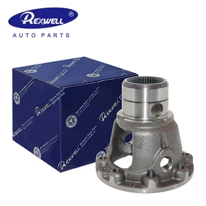 New A6MF1 A6MF2 Auto 6 Speed Transmission 4WD Differential Case Cup Cover Assy 45822-3B650 for Hyundai Kia Sportage 458223B650