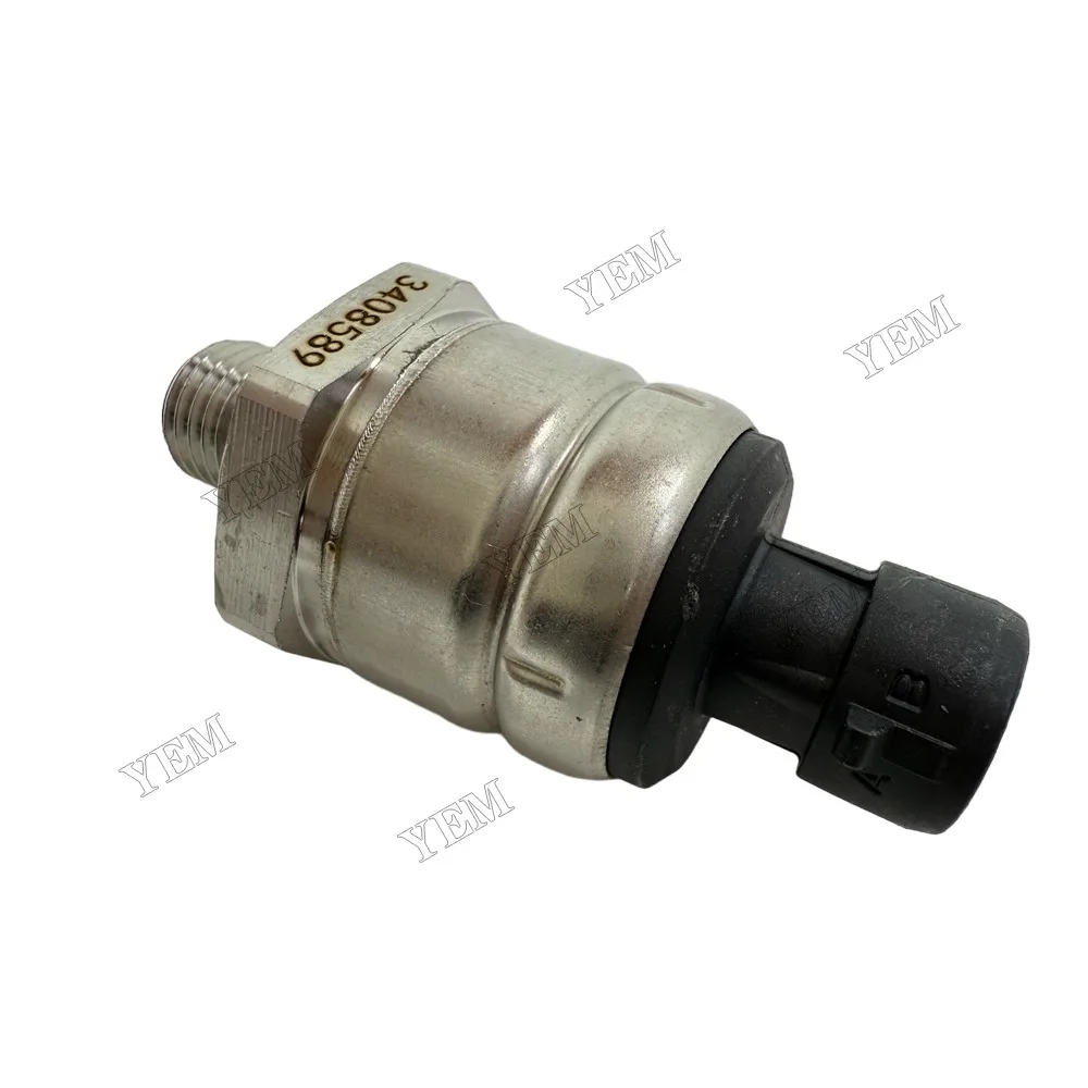 Air Rest Sensor 6560-61-7101 3408589 Fit for Komatsu 6D107 Engine 3