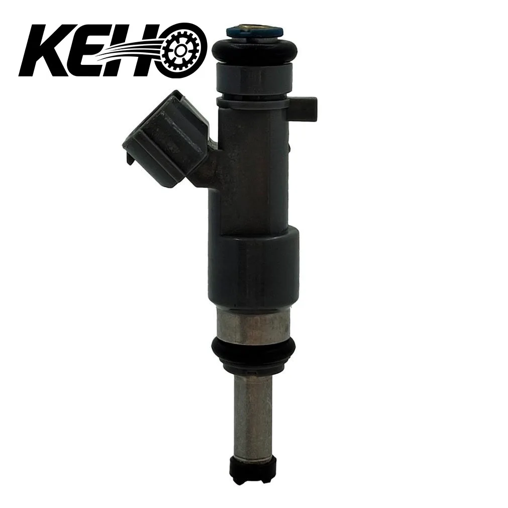 Fuel injector - 16600-EA00A - Nissan X-Trail 2.5 Nissan Paladin-2