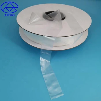 closed suction catheter protective TPU film