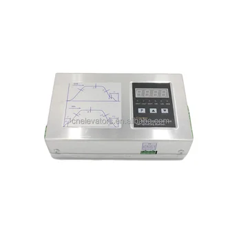 Elevator Door Operator Box ACVF