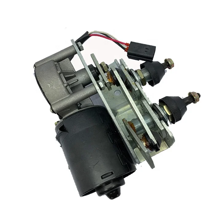 VoIvo挖掘机EC210B EC290B零件刮水器电机VOE11205840 11205840