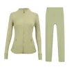 Fragrant green gold