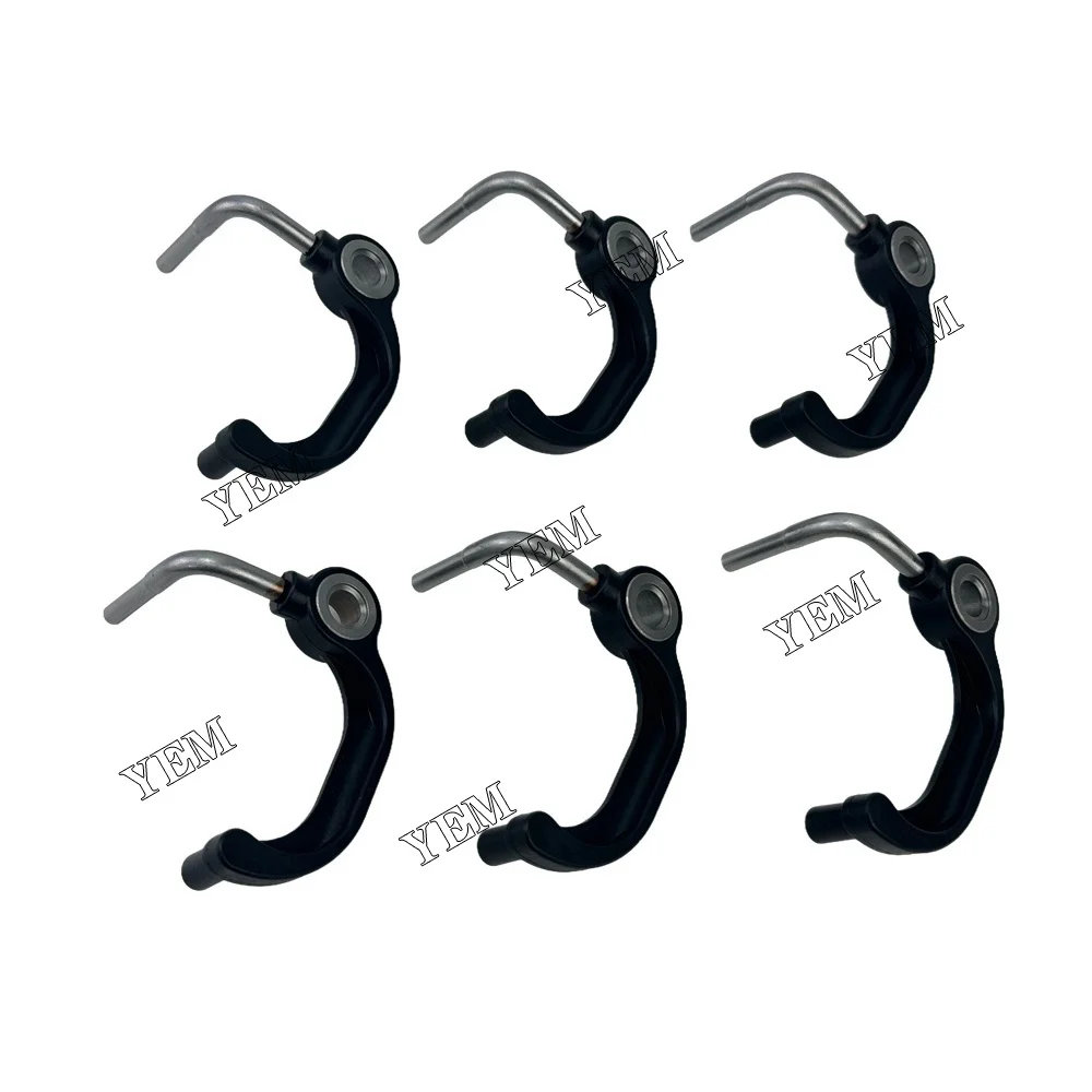 Oil Cooling Nozzle 3080708 045035 Fit for M11 Engine 3