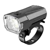 3 led front light