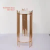 C Gold circle 85CM