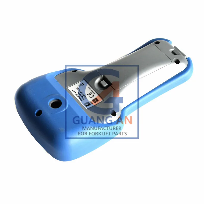 Высокое качество Curtis 1313K-4431 портативный программатор