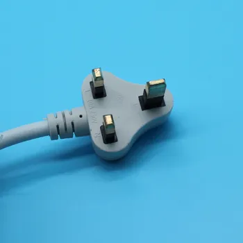 DeleyCON 4 4-Pin EPS Processore CPU Cavo Di Alientazione Cavo Di - Foto 4