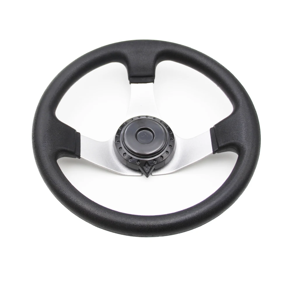 Original New Go Cart Steering Adjustable Steering Kit For Go Kart