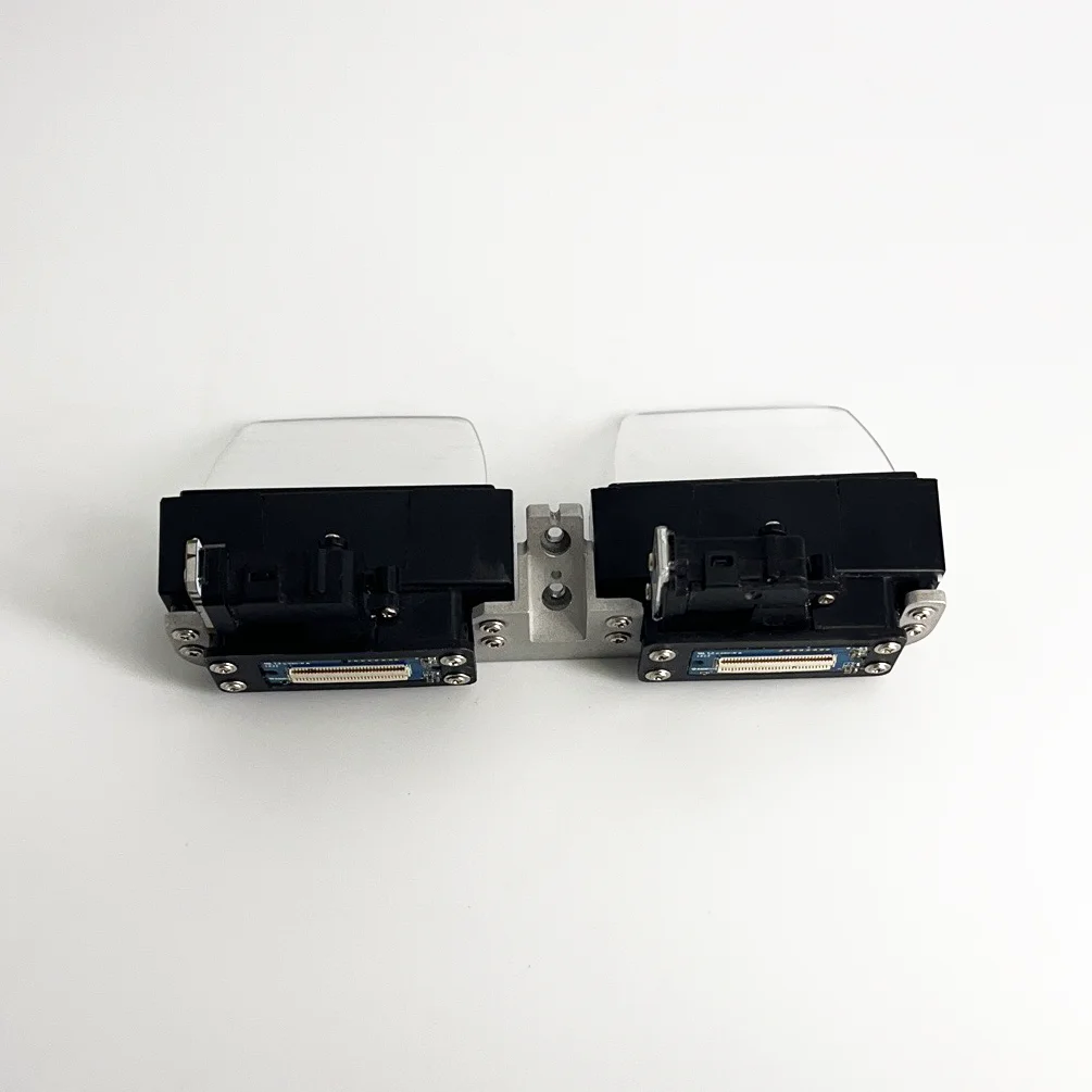 Monocular Lcos Array Optical Waveguide Glasses Module