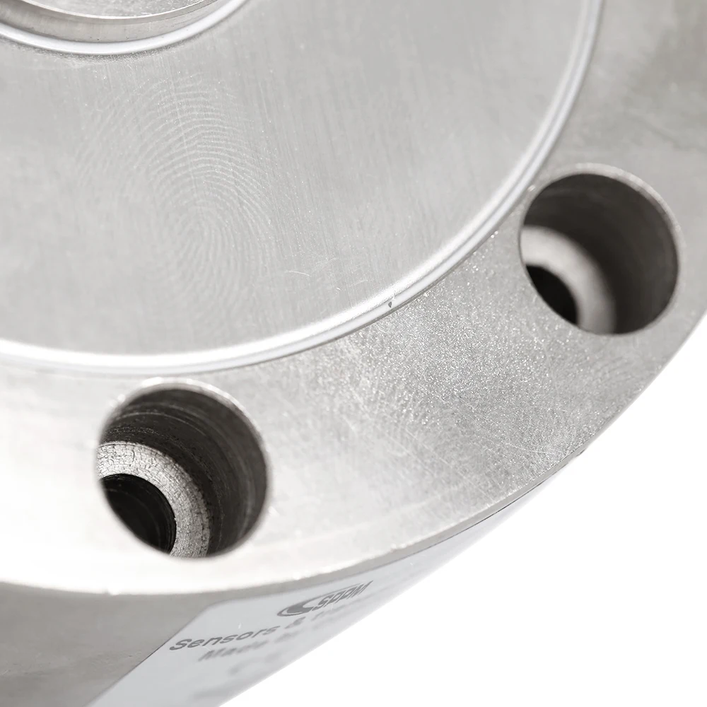 Измерительное оборудование, ячейка для блинов, ячейка для блинов, натяжение 100 тонн, ячейка для блинов