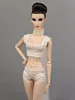 Sling white-6 split clothes-suitable for fr