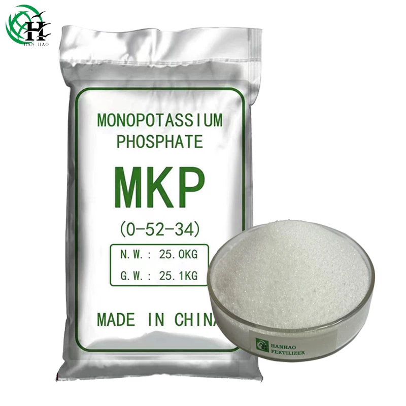 Mkp 0-52-34 Monokaliumphosphat (MKP) Dnger Preis 0 52 34 Chemische Formel  0.52.34 NPK