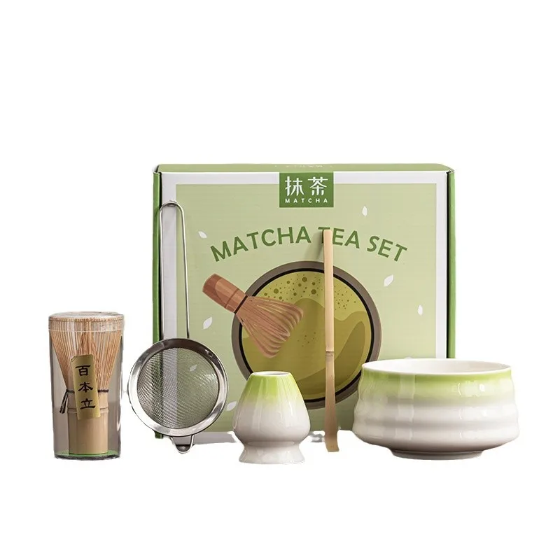 Enhance your matcha ritual with these essential tools