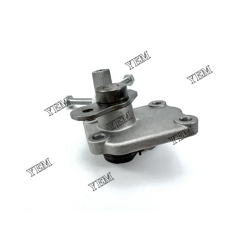 1G939-57008 Complete Speed Control Plate for Kubota V2203 Diesel Engine Parts 5