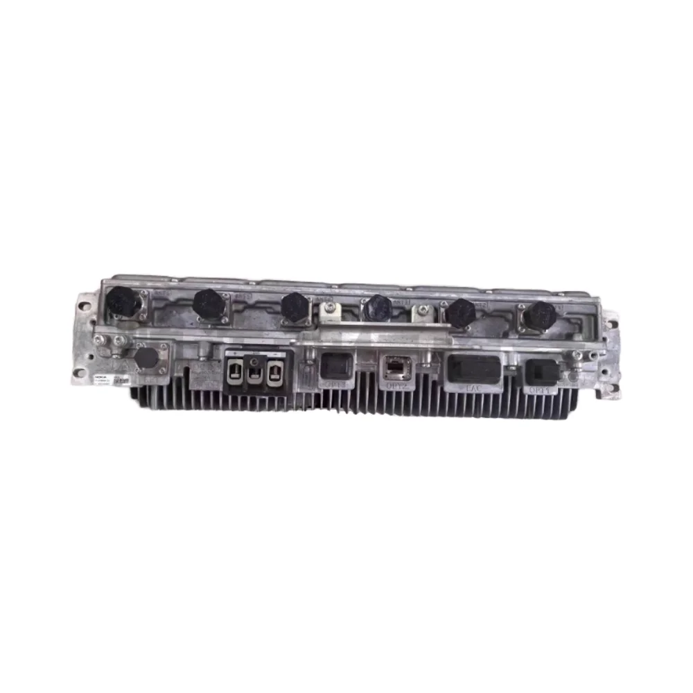 ARDA 474801A.101 2600MHz Wireless Base Station BTS BBU RF Infrastructure Equipment for LTE RRU Compatible AZNA FRHF FXED FRMF
