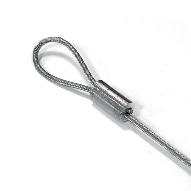 single leg wire rope for sale