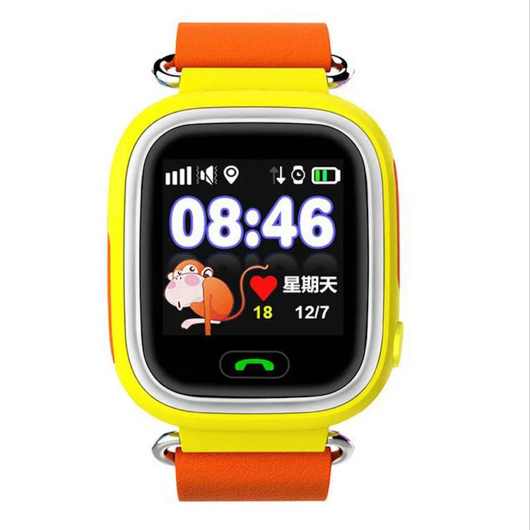 Gps Tracking Q90 Smart Watch Review Gps Tracking Smart Watch Q90