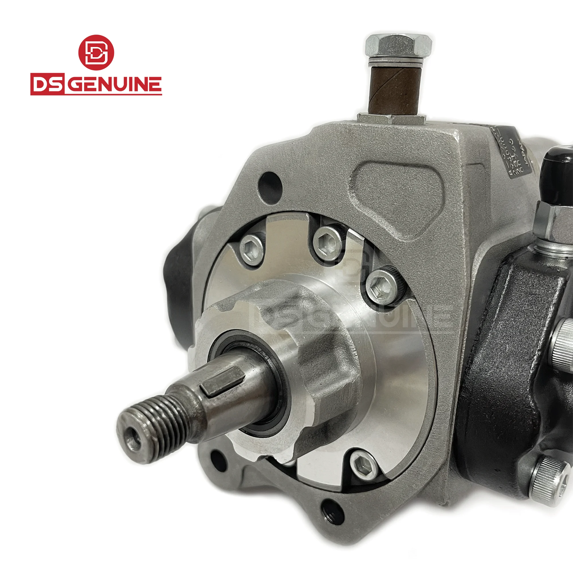 4HK1 High Pressure Fuel Injection Pump 8973288867 294000-0260