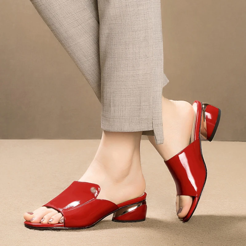 Moda Zapatos de Tacón Bajo de Color Liso para Mujer Jovencita TOPKEAL  Casual Zapatos Planos de Trabajo Verde Marino 40 : Amazon.es: Zapatos y  complementos