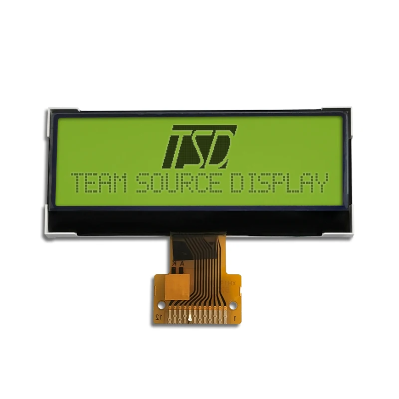 Fstn 6 O Clock 128x40 Cog Graphic Monochrome Lcd Display Panel Buy Custom Lcd Display Custom Made Lcd Screens Custom Monochrome Display Lcd Product On Alibaba Com