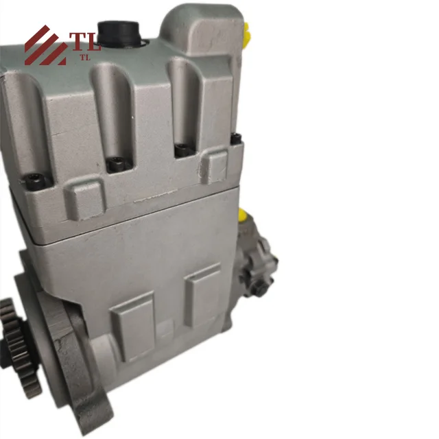 Fuel Injection Pump for CAT E330C E330D C7 C9 Engine 253-4339 254-4357 295-4777 with 1 Year Warranty