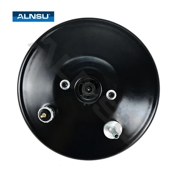 トヨタ ハイエース バン用ブレーキブースター ALNSU 44610-26700 新品