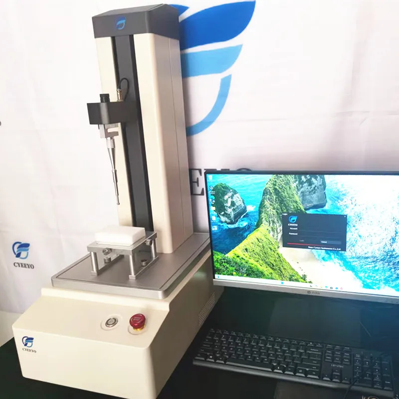 Price Tpa Food China Texture Analyzer Texture Test Tester