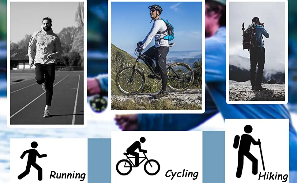 Custom Screen Printing Active Athletic Men Quick Dry 100 Polyester