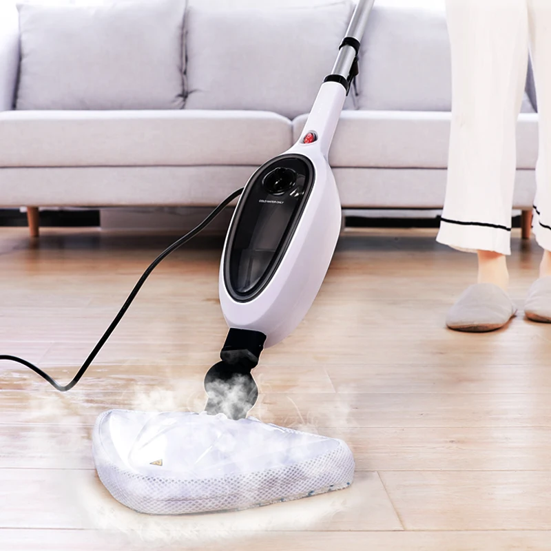 Steam mop/cleaner deals