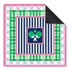 TC116-Viola Tapis carré-6