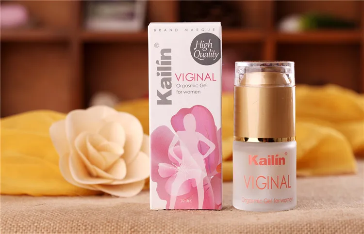 Etichetta privata Gel restringente per restringimento vaginale di qualità eccellente Aumenta il piacere sessuale Gel 20ml_voghion.com