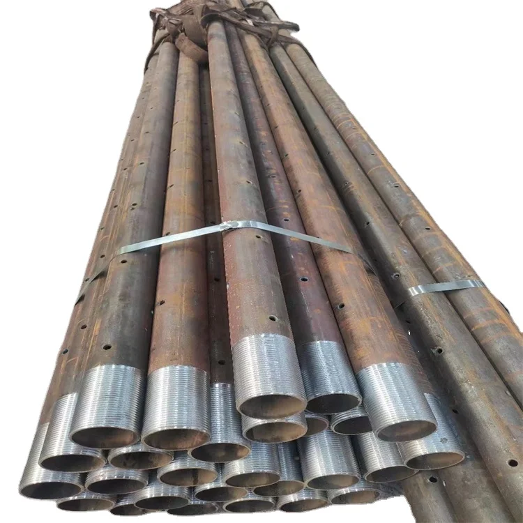 E275K2 1.0456 E355K2 1.0920 Seamless Pipe - Direct Sale