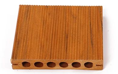 WPC Decking