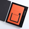 (Gift box) Orange