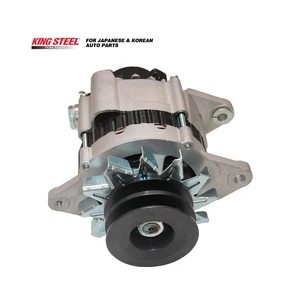 Kingsteel 23100-06J01 Auto Parts ALTERNATOR Fit for Nissan PICK up D21 1985-1998 2.5 D 4WD
