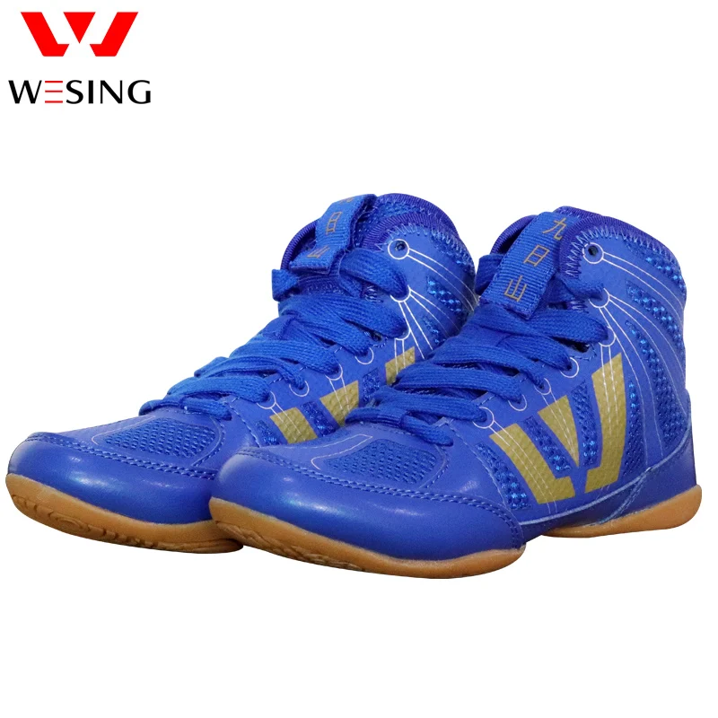 Wesing on sale boxing shoes