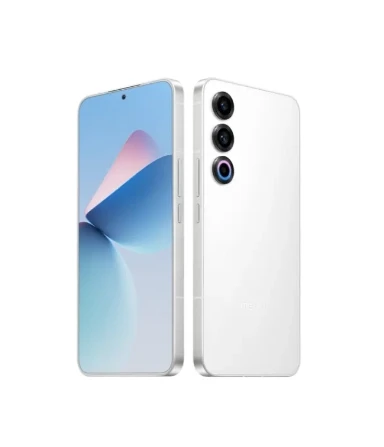 Meizu 21 5G Mobilephone - Snapdragon 8 Gen 3, 12GB+512GB