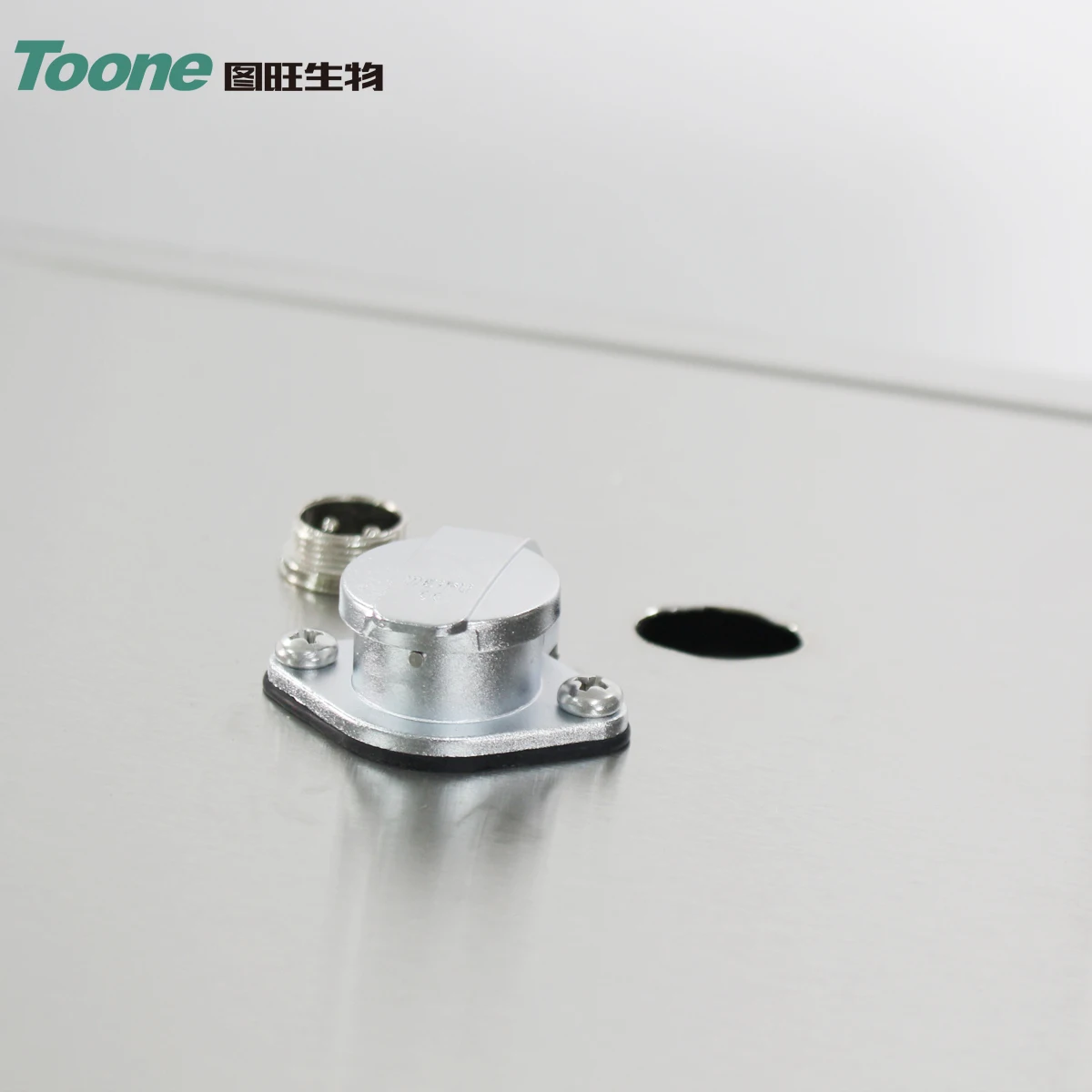 K NA CL CA PH LI Reference Electrode for ISE Electrolyte Analyzer