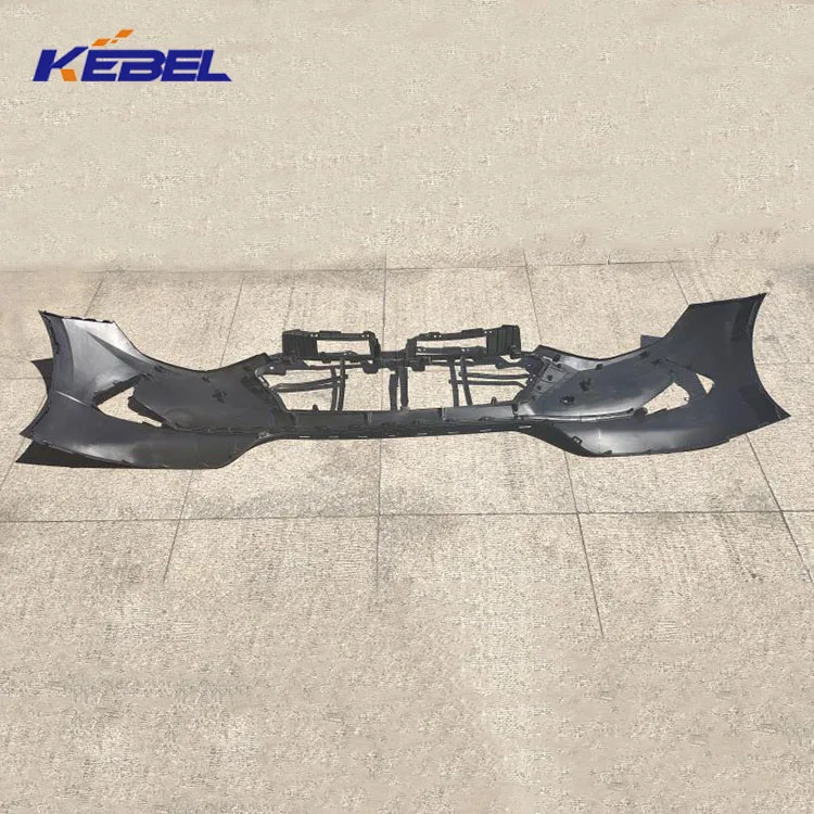 product high quality automotive parts auto front bumper oem 86511 l0000 usa type car bumpers for hyundai sonata 2020-5