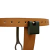 serratura bluetooth marrone