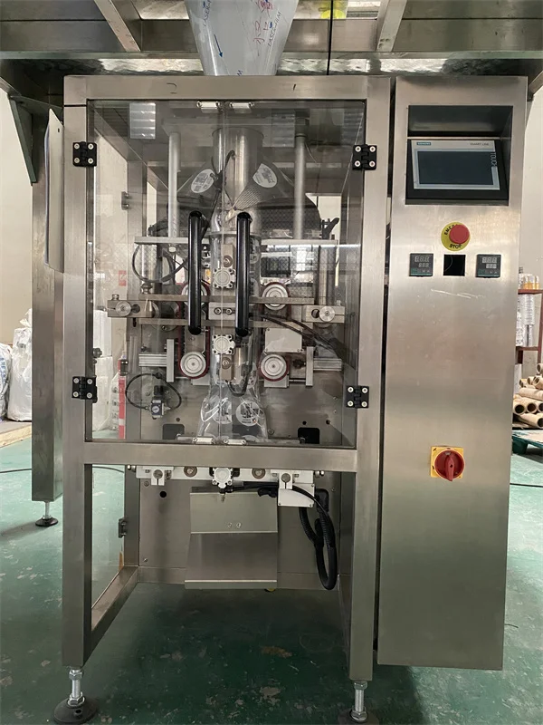 Automatic Multi Head Packing Machine Scale 10/14 Multihead Weigher