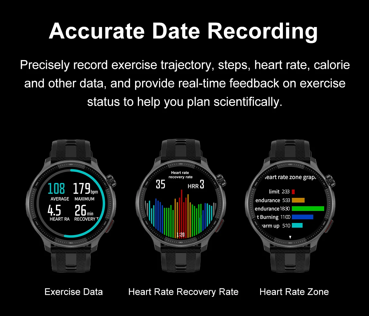 If you are searching for a supplier of a product with perfect quality control and highly competitive prices, which gives you an advantage in expanding your local market, then contact us now!  Competitive suppliers of  2026  DTG6 Outdoor Sport Smart Watch with Offline Map Altimeter Compass Barometer 3ATM Waterproof GPS Smart Watch for Men