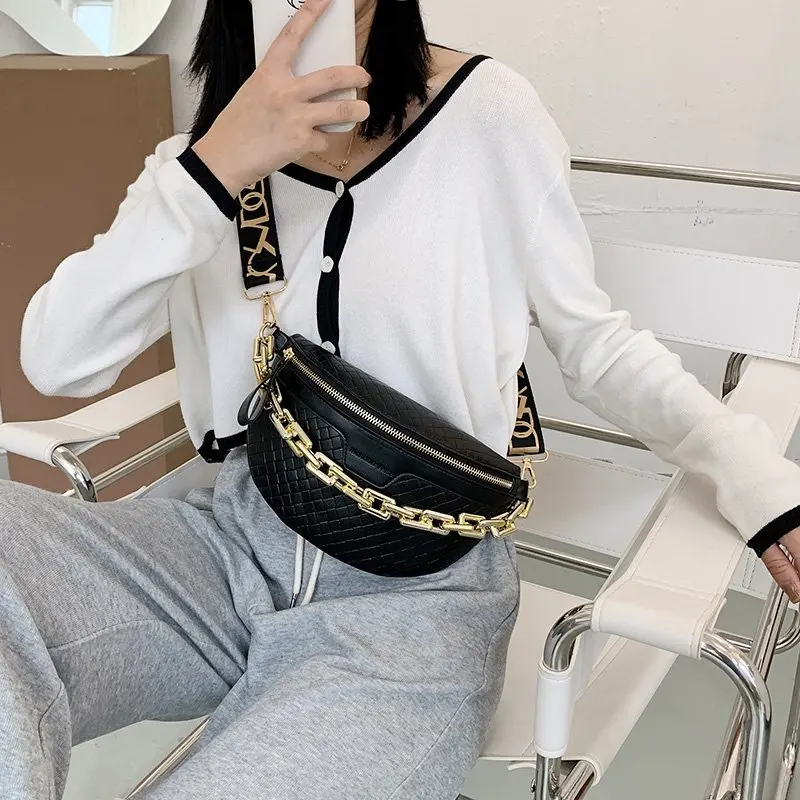 Belt Bag Designer Brand Handbag 