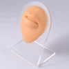 Piel de los labios