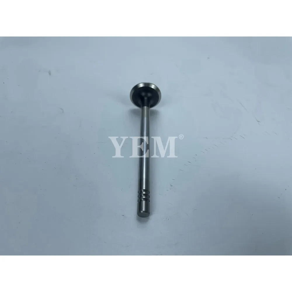 D24 Exhaust Valve 410112-00088 for Doosan 3