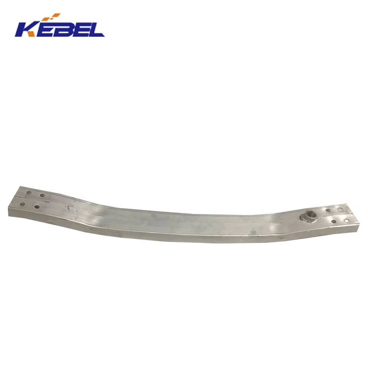 product bumper kit front rear bumper impact bar 22943345 22943340 22948216 lower crossbeam for buick lacrosse 2014 2015 2016-3