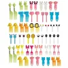 fork set 4