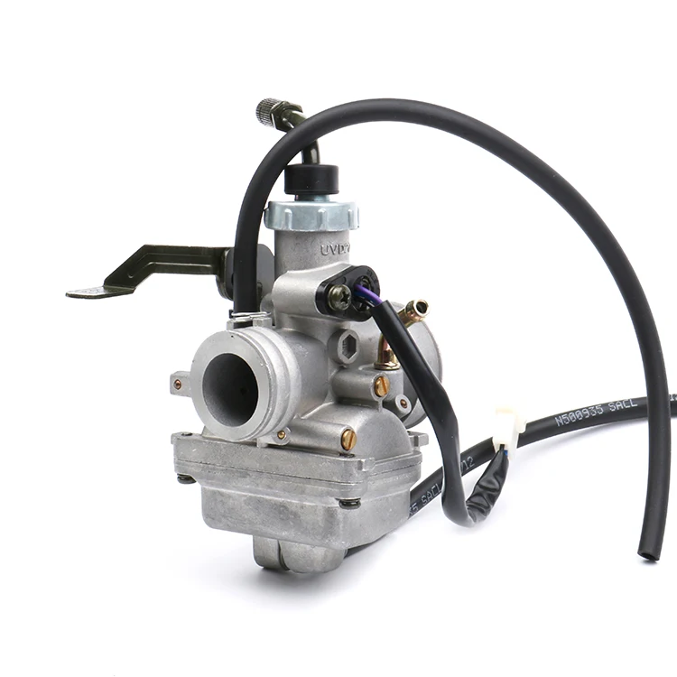 bajaj 4 stroke 3 wheeler carburetor